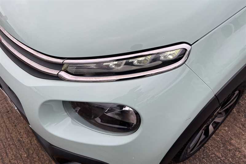 Used Citroen C3 2019 for sale - 76938844: Photo 29