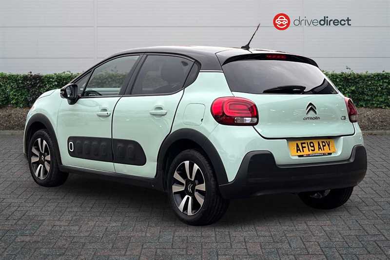 Used Citroen C3 2019 for sale - 76938844: Photo 5