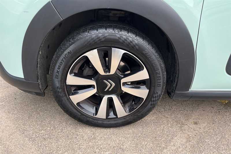 Used Citroen C3 2019 for sale - 76938844: Photo 9