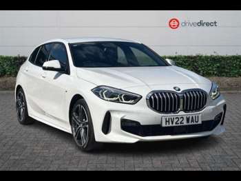 Used BMW 1 Series  for sale - 75025671: Photo