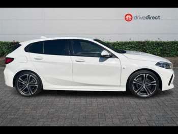 Used BMW 1 Series  for sale - 75025671: Photo