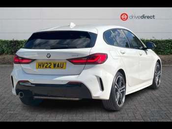 Used BMW 1 Series  for sale - 75025671: Photo