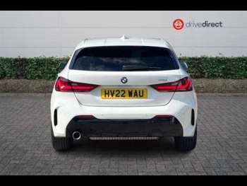 Used BMW 1 Series  for sale - 75025671: Photo