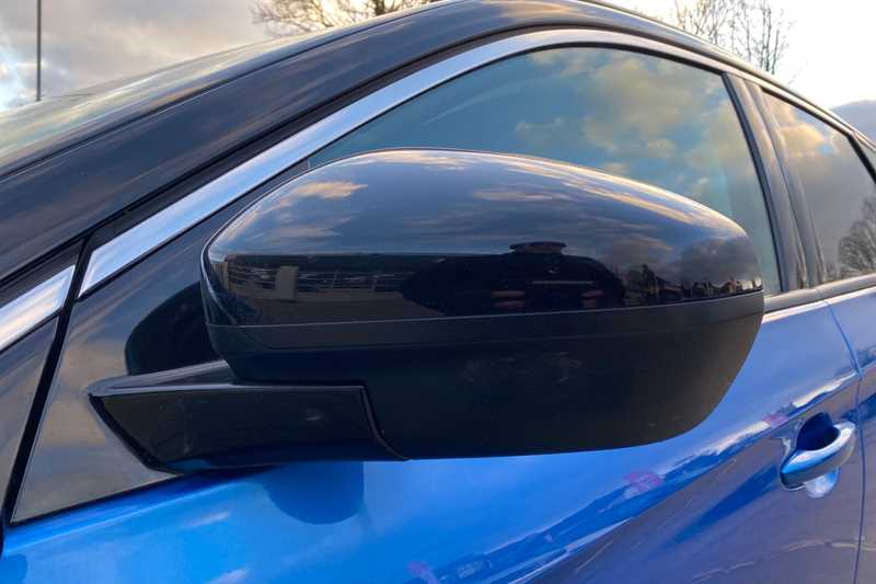 Used Vauxhall Grandland X 2020 for sale - 77310286: Photo 35