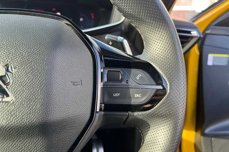 Used Peugeot 208 2022 for sale - 77485746: Photo 22