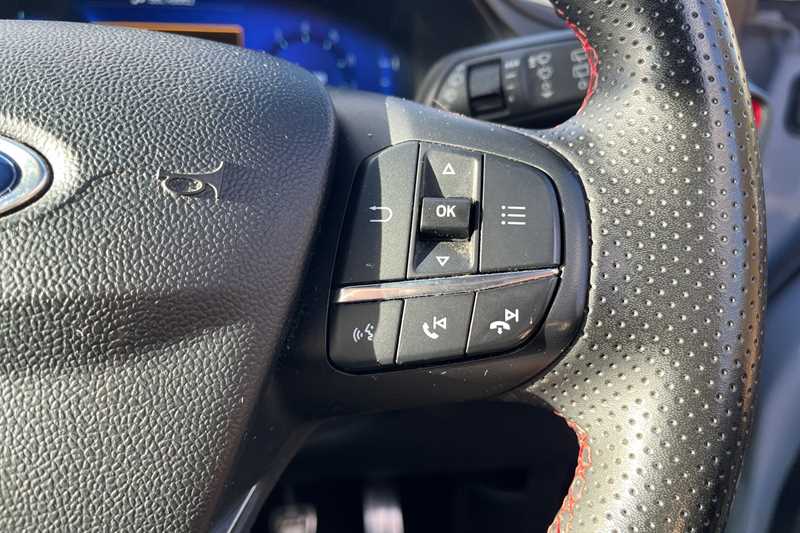 Used Ford Puma 2020 for sale - 77269620: Photo 22