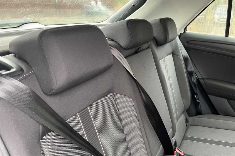 Used Volkswagen T-Roc 2023 for sale - 77566790: Photo 24