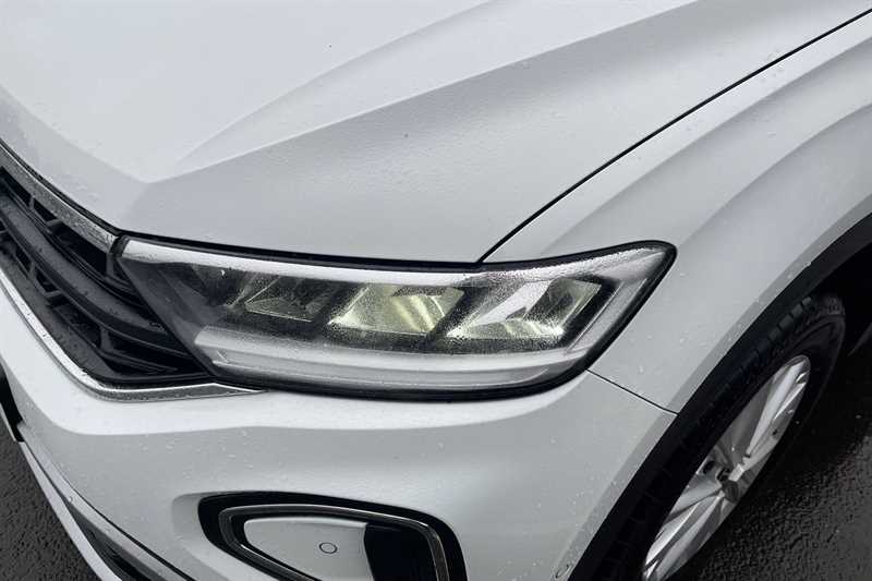 Used Volkswagen T-Roc 2023 for sale - 77566790: Photo 29