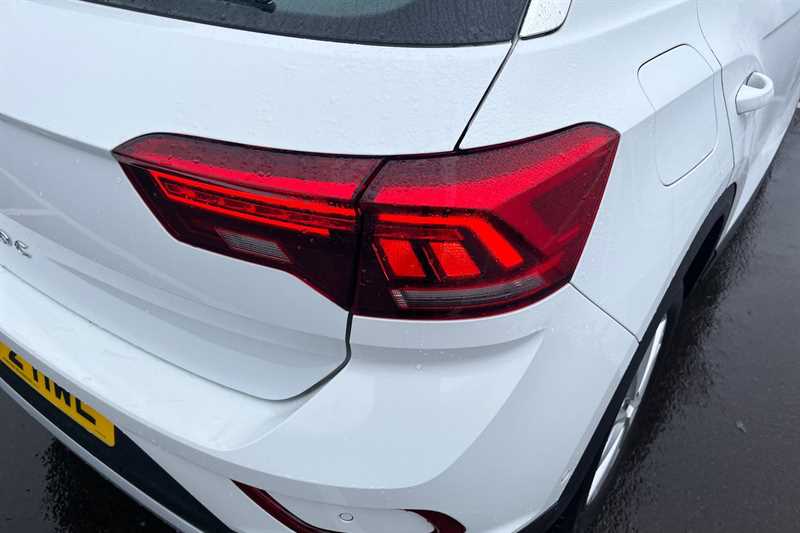 Used Volkswagen T-Roc 2023 for sale - 77566790: Photo 32