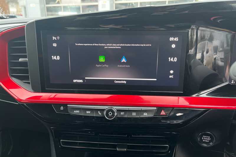 Used Vauxhall Mokka 2023 for sale - 77801582: Photo 19