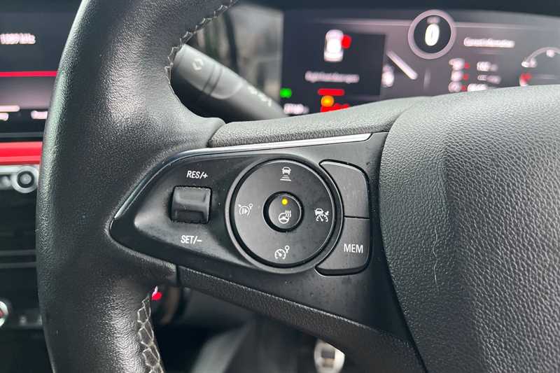 Used Vauxhall Mokka 2023 for sale - 77801582: Photo 21