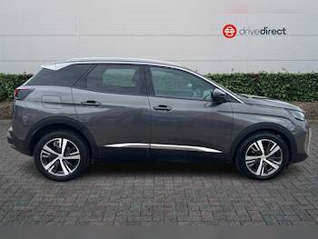 Used Peugeot 3008 2023 for sale - 79784252: Photo