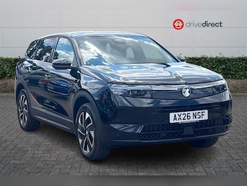 Used Vauxhall Grandland 2026 for sale - 79403105: Photo