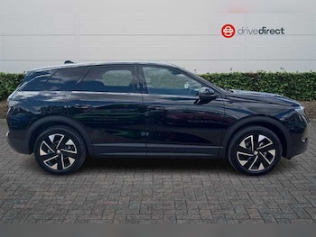 Used Vauxhall Grandland 2026 for sale - 79403105: Photo
