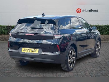 Used Vauxhall Grandland 2026 for sale - 79403105: Photo
