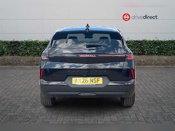 Used Vauxhall Grandland 2026 for sale - 79403105: Photo