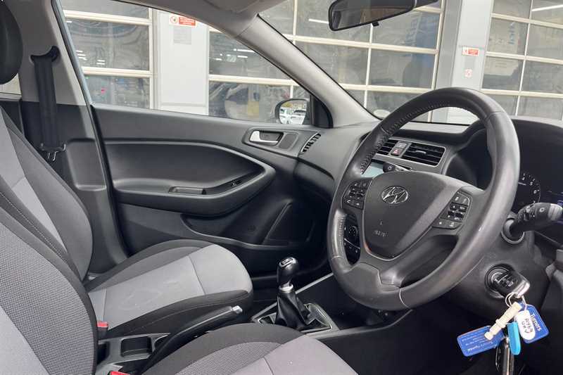 Used Hyundai i20 2019 for sale - 78208321: Photo 13