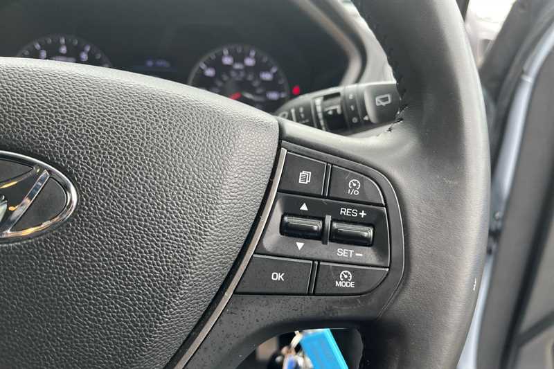 Used Hyundai i20 2019 for sale - 78208321: Photo 22