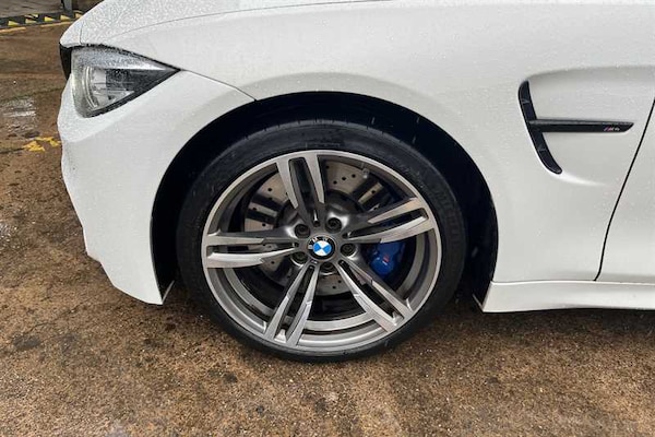 Used BMW M4 2017 for sale - 76176449: Photo 11