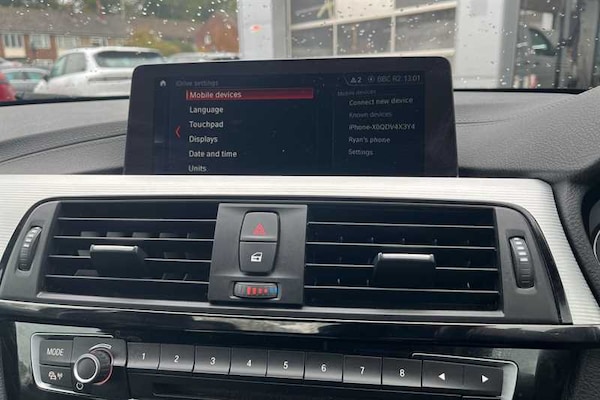 Used BMW M4 2017 for sale - 76176449: Photo 17