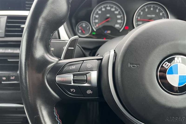 Used BMW M4 2017 for sale - 76176449: Photo 21