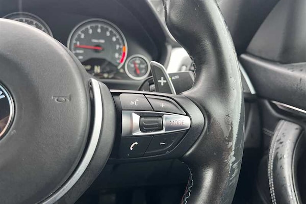 Used BMW M4 2017 for sale - 76176449: Photo 22