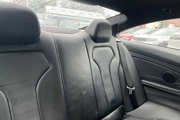 Used BMW M4 2017 for sale - 76176449: Photo 24