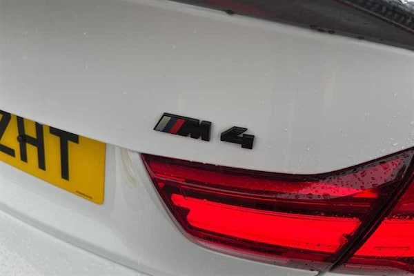 Used BMW M4 2017 for sale - 76176449: Photo 30