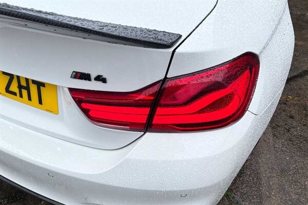 Used BMW M4 2017 for sale - 76176449: Photo 32