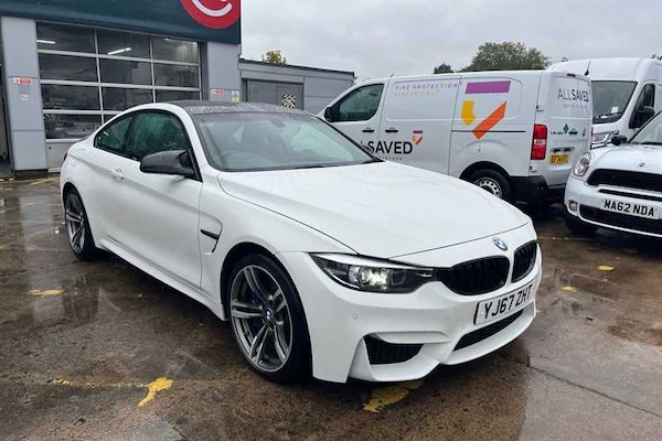 Used BMW M4 2017 for sale - 76176449: Photo 37