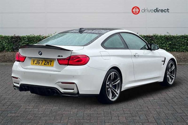 Used BMW M4 2017 for sale - 76176449: Photo 3