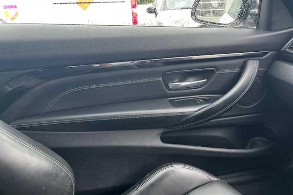 Used BMW M4 2017 for sale - 76176449: Photo 40