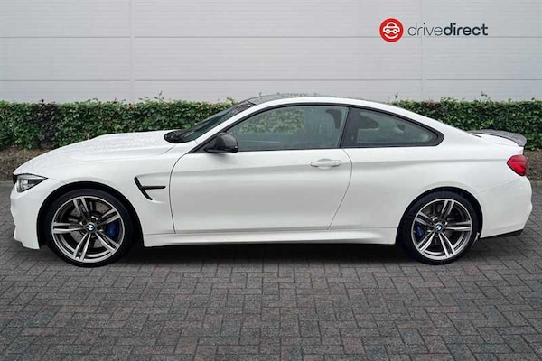 Used BMW M4 2017 for sale - 76176449: Photo 6