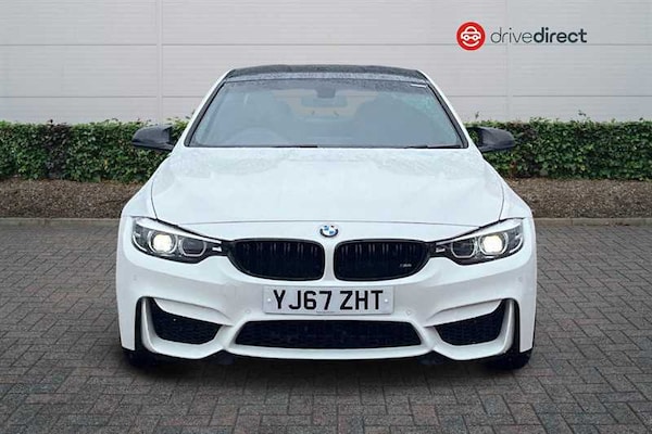 Used BMW M4 2017 for sale - 76176449: Photo 8