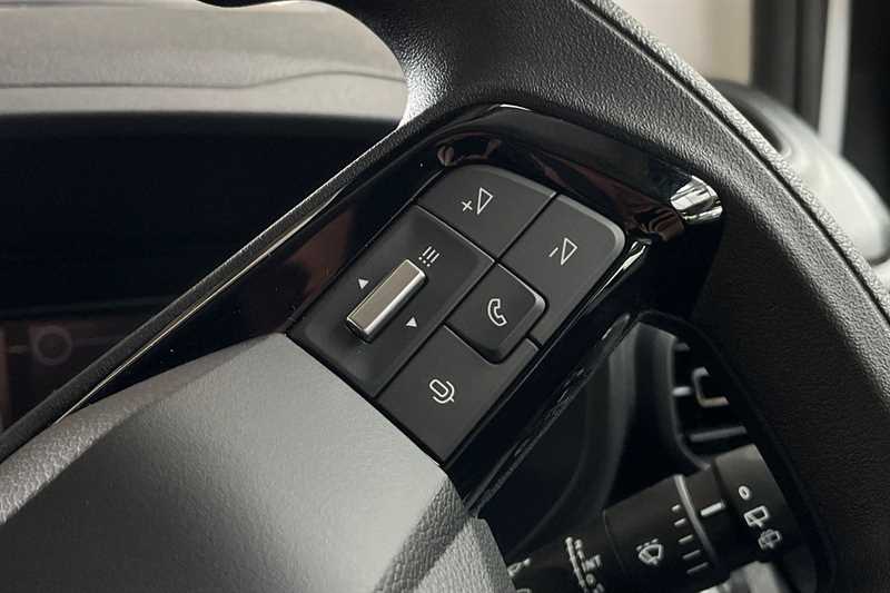 Used Vauxhall Combo 2024 for sale - 76530610: Photo 22