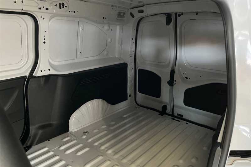 Used Vauxhall Combo 2024 for sale - 76530610: Photo 39