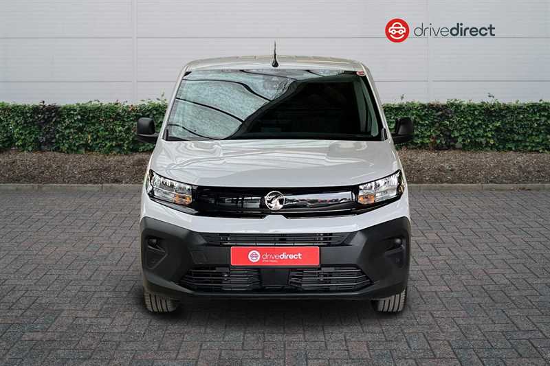 Used Vauxhall Combo 2024 for sale - 76530610: Photo 8