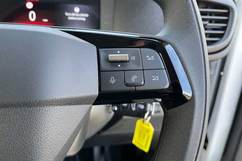 Used Vauxhall Vivaro 2026 for sale - 77801101: Photo 22