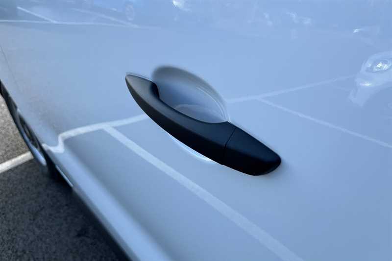 Used Vauxhall Vivaro 2026 for sale - 77801101: Photo 33