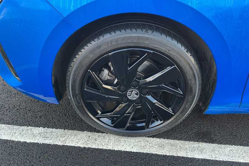 Used Vauxhall Astra 2024 for sale - 77480946: Photo 11