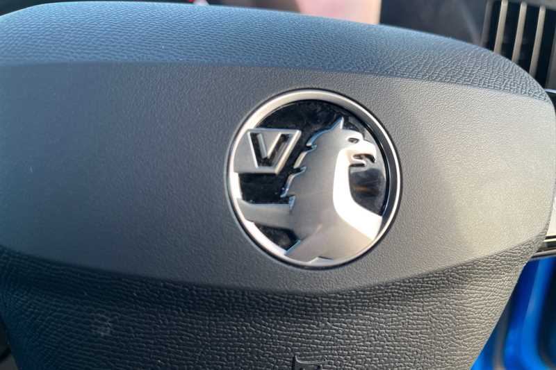 Used Vauxhall Astra 2024 for sale - 77480946: Photo 39