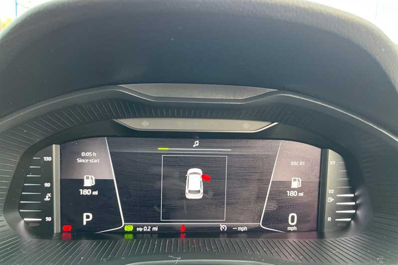 Used Skoda Kamiq 2020 for sale - 76917893: Photo 20