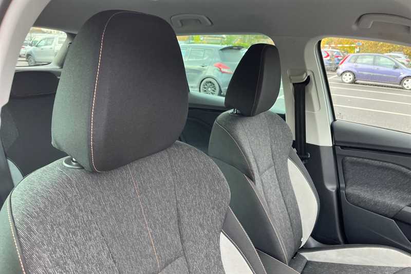 Used Skoda Kamiq 2020 for sale - 76917893: Photo 23