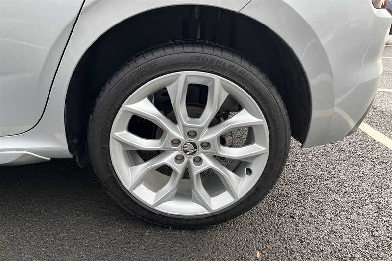 Used Skoda Kamiq 2020 for sale - 76917893: Photo 9