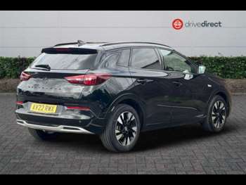 Used Vauxhall Grandland 2022 for sale - 75373510: Photo