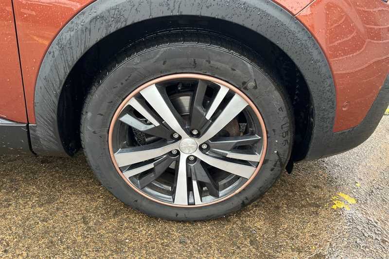 Used Peugeot 3008 2020 for sale - 77486630: Photo 11