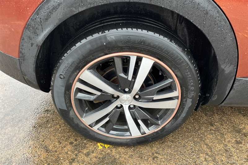 Used Peugeot 3008 2020 for sale - 77486630: Photo 12