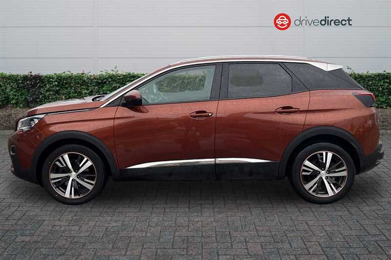 Used Peugeot 3008 2020 for sale - 77486630: Photo 6