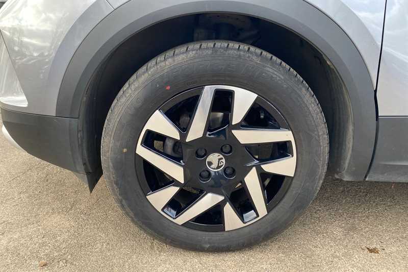 Used Vauxhall Mokka 2022 for sale - 77473980: Photo 11