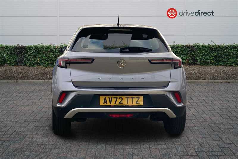 Used Vauxhall Mokka 2022 for sale - 77473980: Photo 4